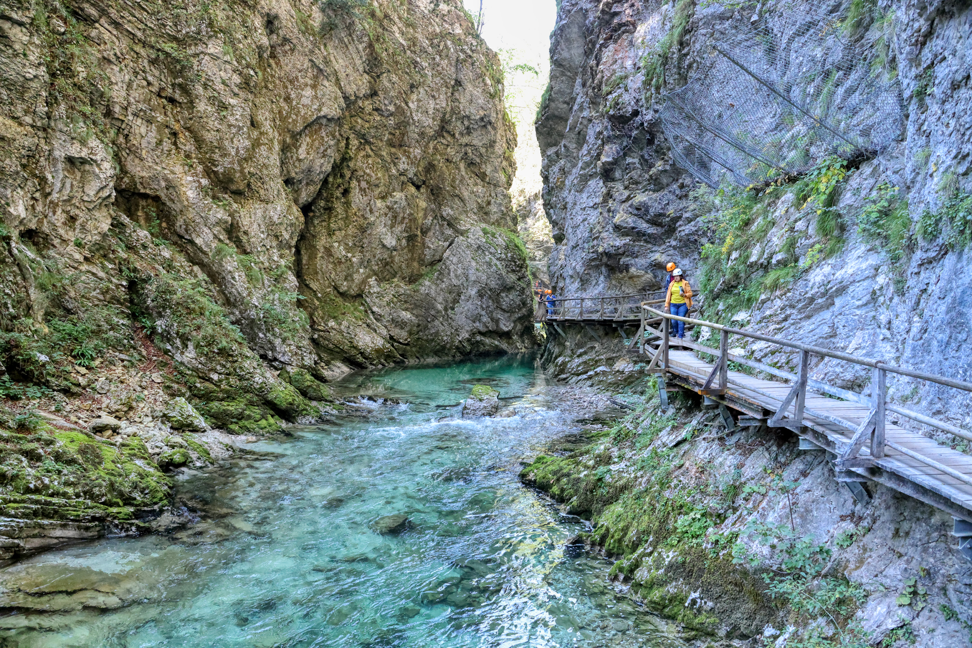 Licht & Landschaft - Drei Tage zwischen Bled und Soca – Bild 5
