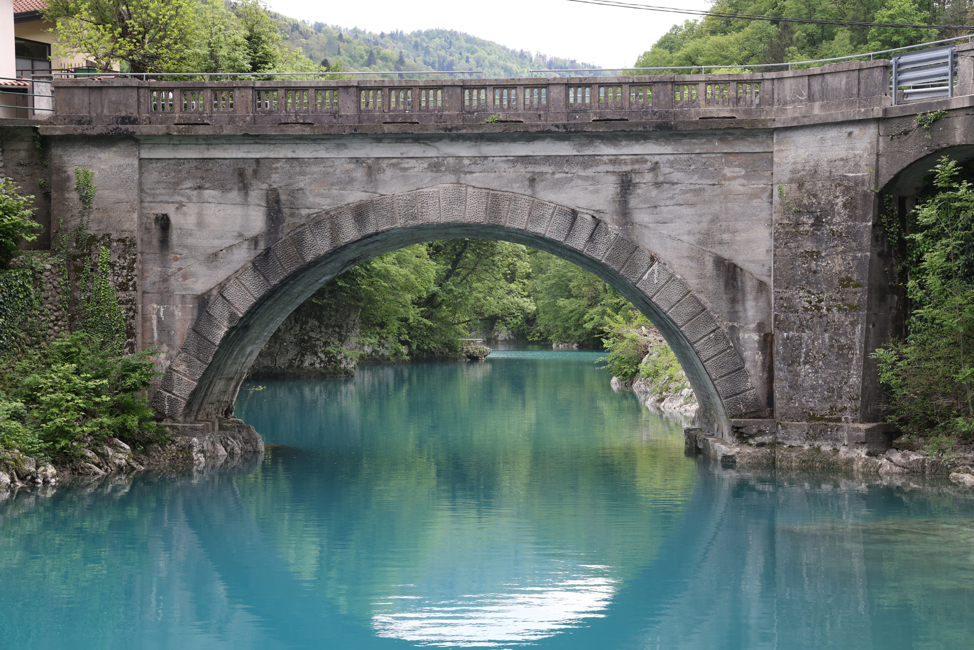 Licht & Landschaft - Drei Tage zwischen Bled und Soca – Bild 4