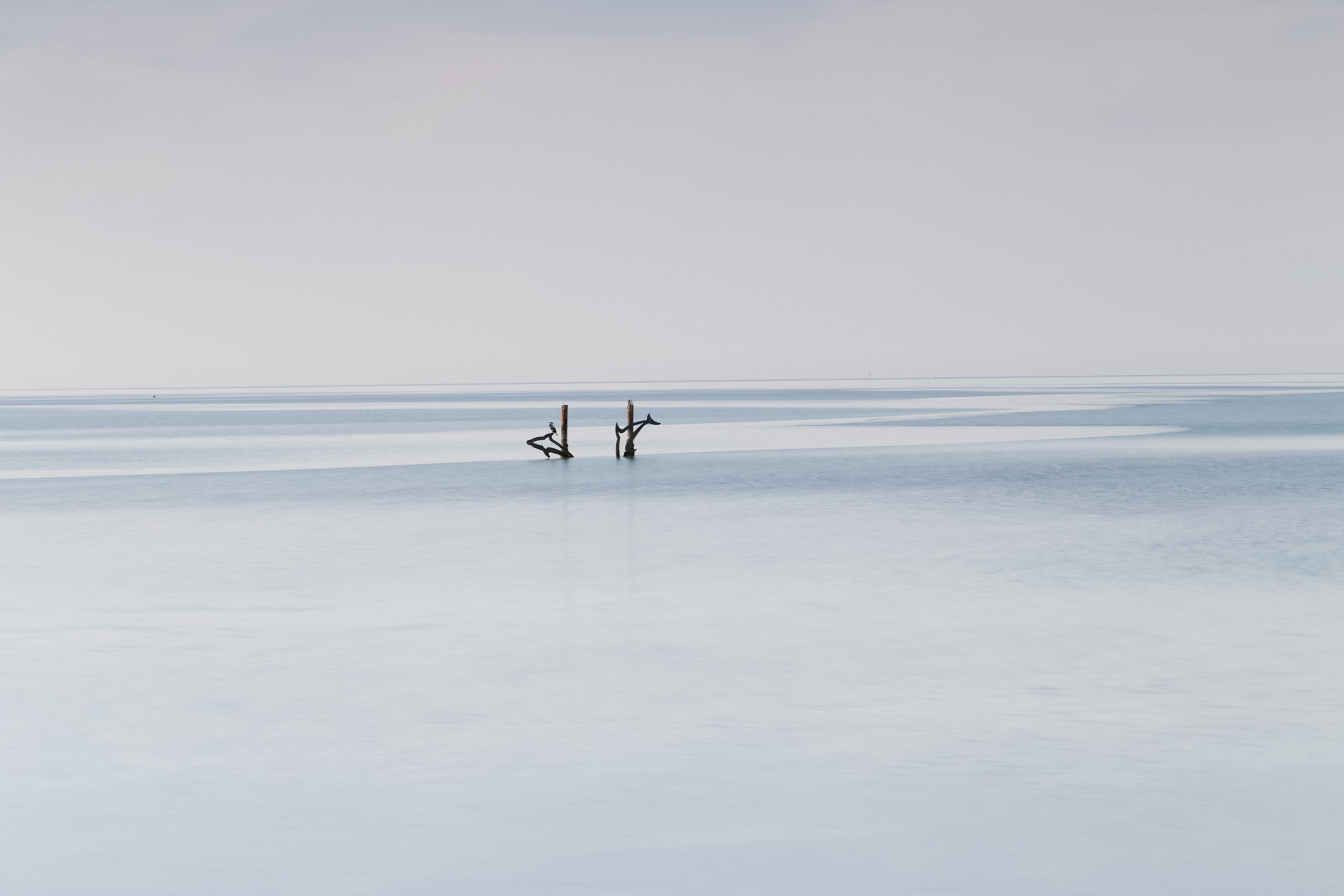 Zwischen Himmel und Wasser – Fotografie 3