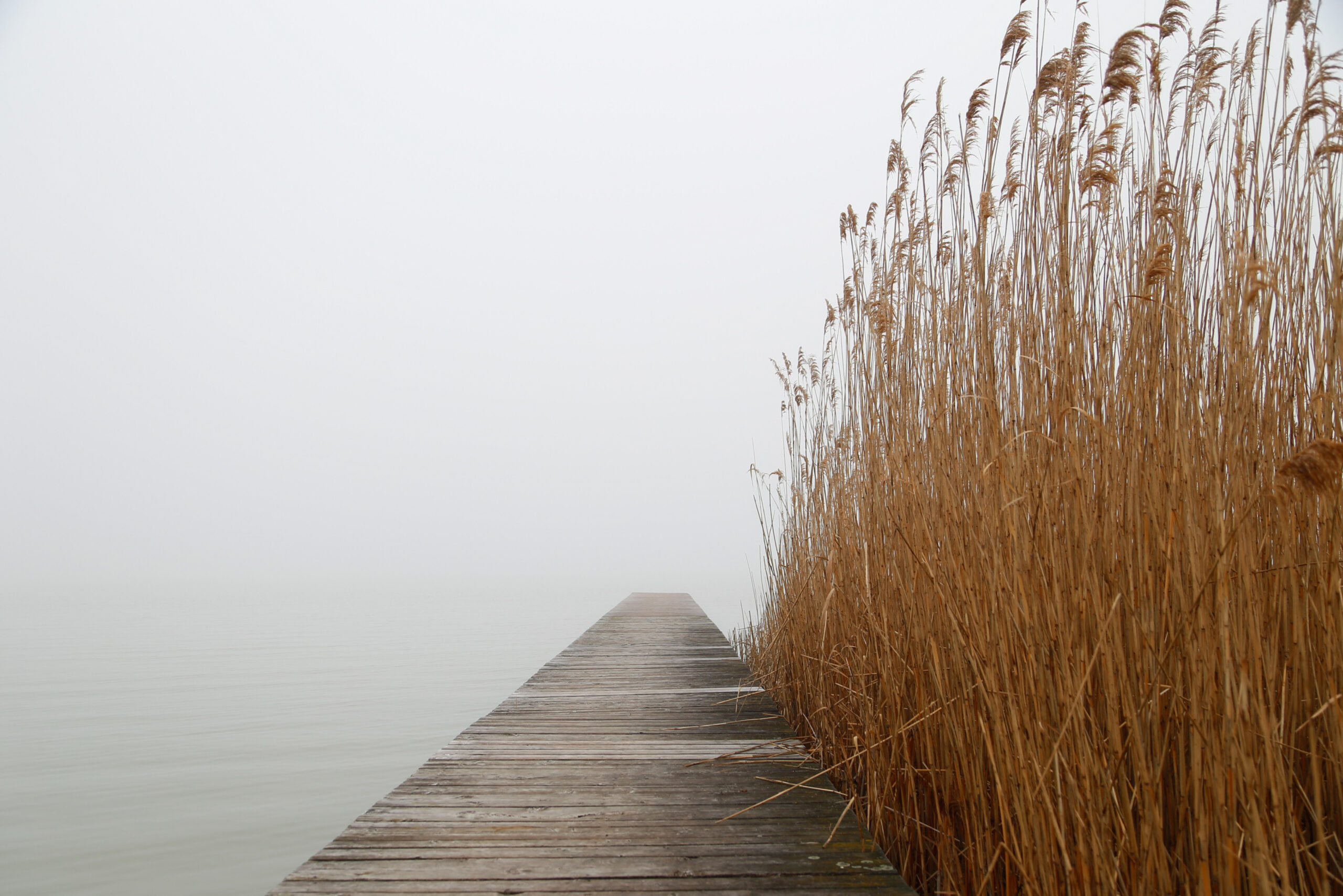 Zwischen Himmel und Wasser – Fotografie 4