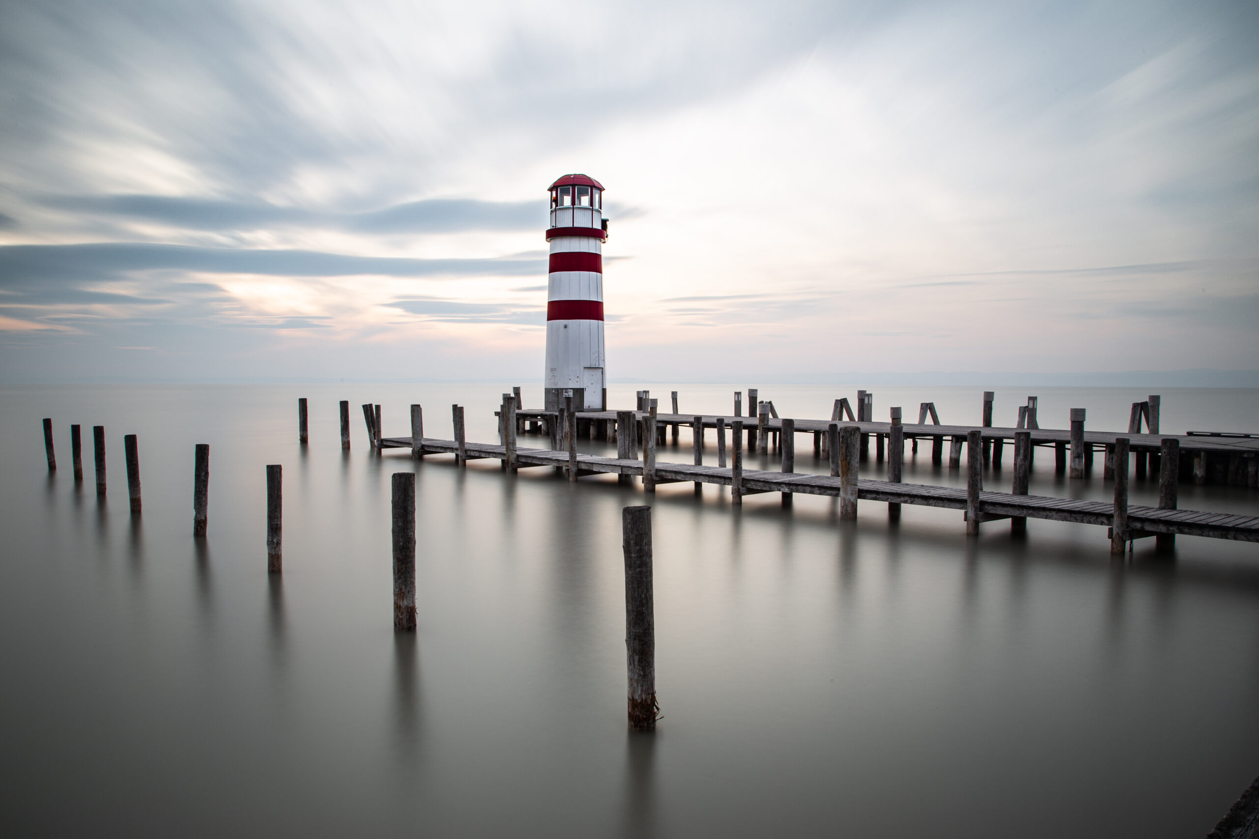 Zwischen Himmel und Wasser – Fotografie 5