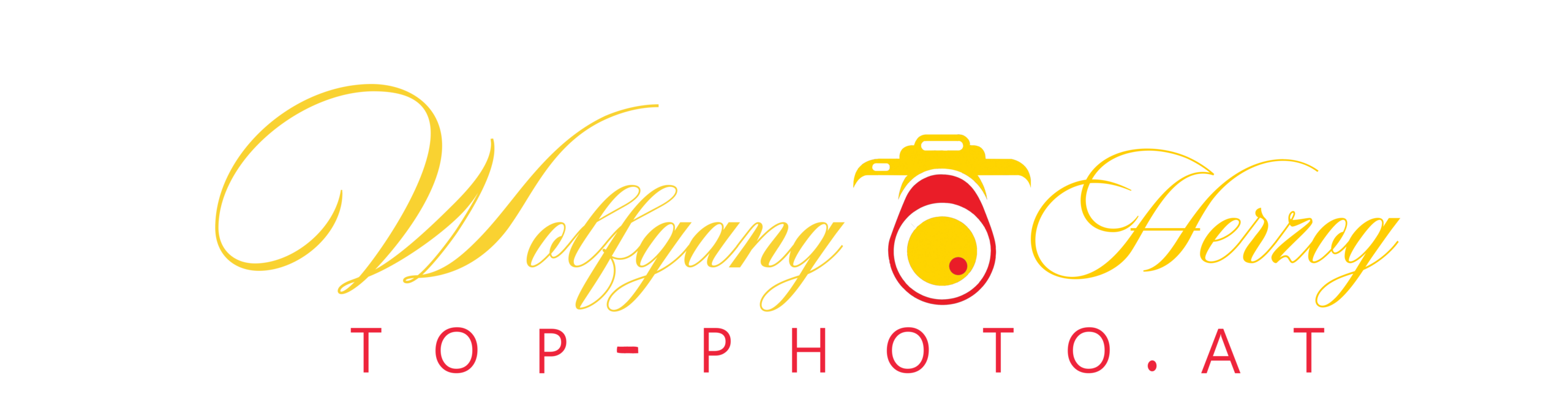 Wolfgang Herzog TOP-PHOTO Logo