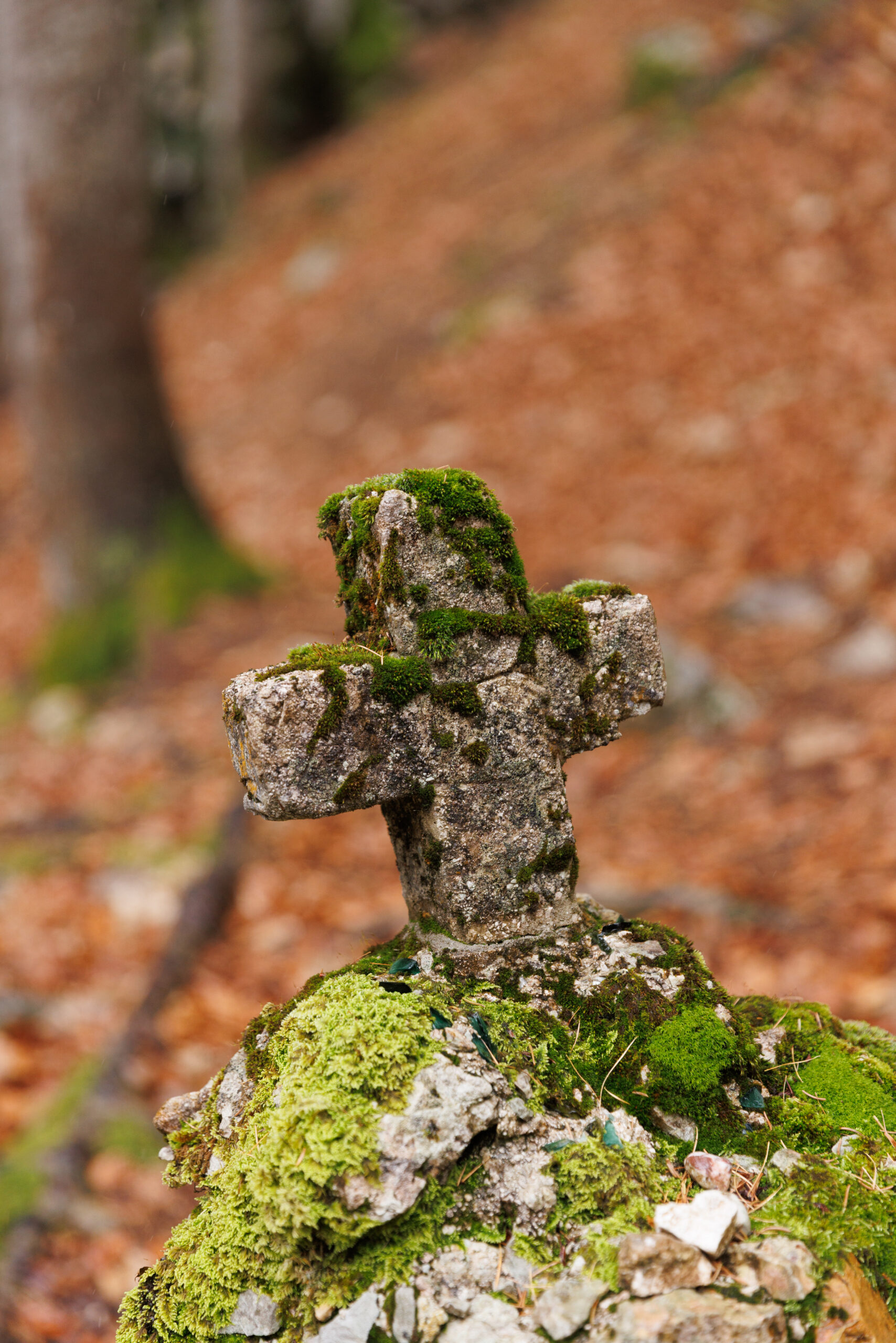 Spuren – Fotografie 3